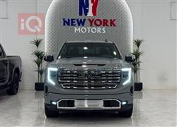 GMC Sierra